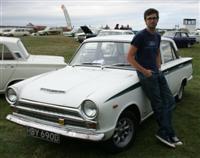 Cortina Show 2007